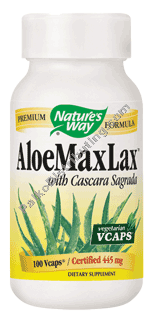 Product Image: Aloe MAXLAX