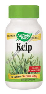 Product Image: Kelp