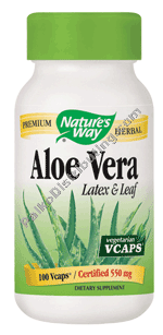 Product Image: Aloe Vera