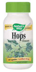Product Image: Hops Flower