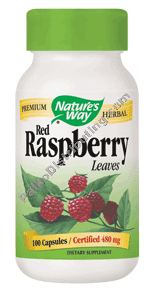 Product Image: Red Raspberry Leaves
