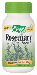 Product Image: Rosemary Leaves
