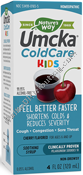 Product Image: Umcka Cold Kids Cherry Syrup