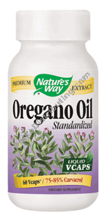 Product Image: Oregano Oil