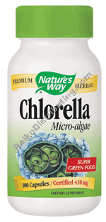 Product Image: Chlorella