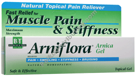 Product Image: Arniflora Gel