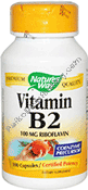 Product Image: Vitamin B 2