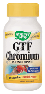 Product Image: GTF Chromium