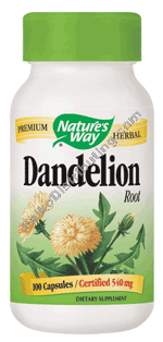 Product Image: Dandelion Root