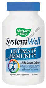 Product Image: SystemWell Immune System