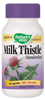 Product Image: Milk Thistle