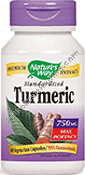 Product Image: Turmeric 750mg
