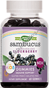 Product Image: Sambucus Kids Gummies