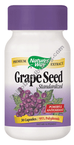 Product Image: Grape Seed