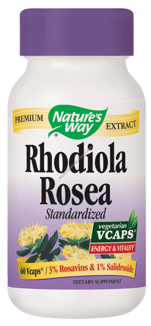 Product Image: Rhodiola Rosea