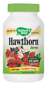 Product Image: Hawthorn Berries