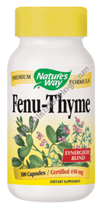 Product Image: Fenu-Thyme