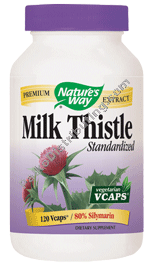 Product Image: Milk Thistle