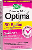 Product Image: Primadophilus 50 Billion Women