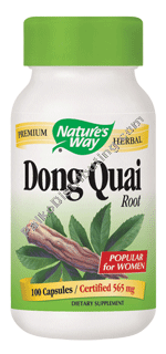 Product Image: Dong Quai Root