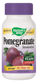 Product Image: Pomegranate