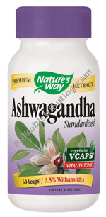 Product Image: Ashwagandha