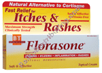 Product Image: Florasone Cardiospermum Cream