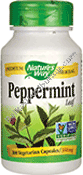 Product Image: Peppermint Leaves