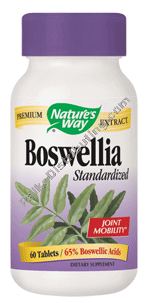 Product Image: Boswellia
