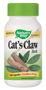 Product Image: Cat's Claw