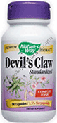 Product Image: Devil's Claw