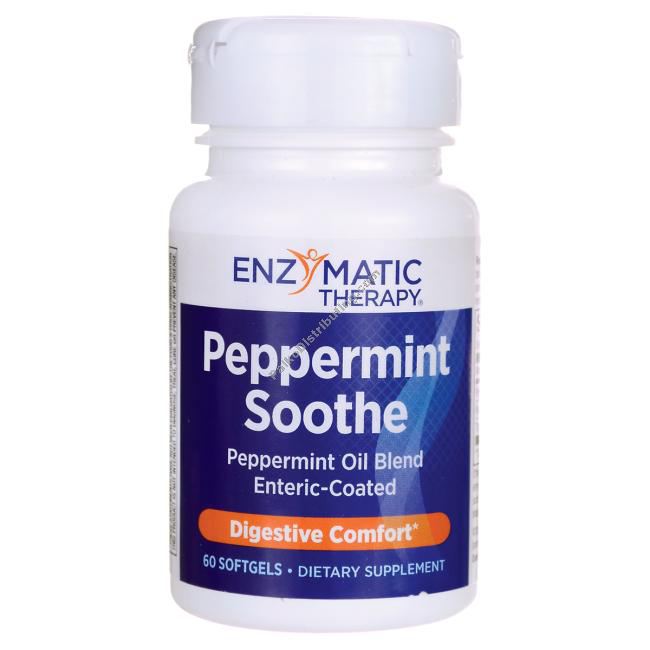 Product Image: Peppermint Soothe