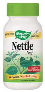 Product Image: Nettle Herb