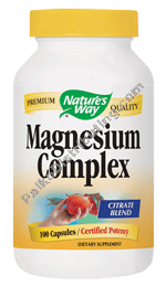 Product Image: Magnesium