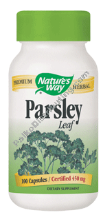 Product Image: Parsley Leaf