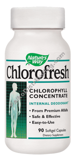 Product Image: Chlorofresh