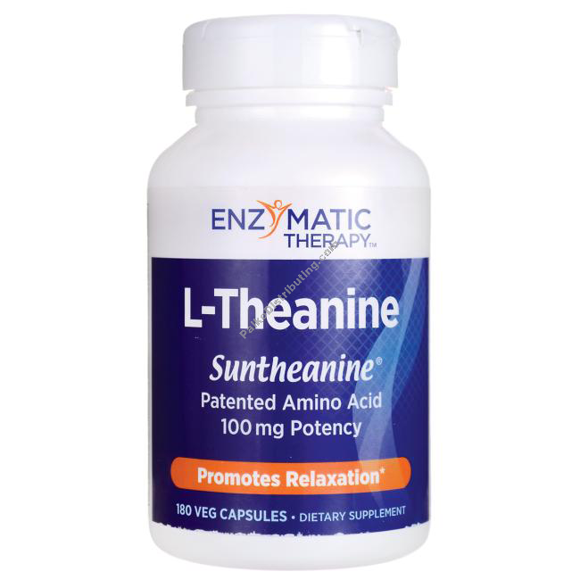 Product Image: L-Theanine