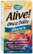 Product Image: Once Daily Men's Ultra Potency