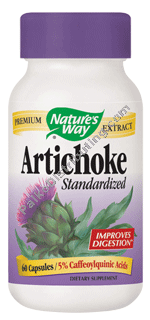 Product Image: Artichoke