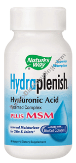Product Image: Hydraplenish with MSM
