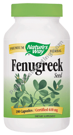 Product Image: Fenugreek Seed