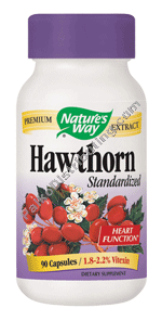 Product Image: Hawthorn