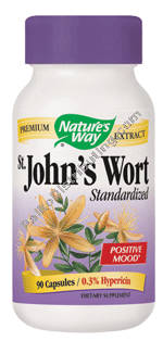 Product Image: St. John's Wort
