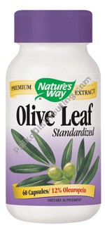 Product Image: Olive Leaf
