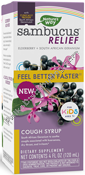 Product Image: Sambucus Relief Kids Syrup