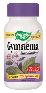 Product Image: Gymnema