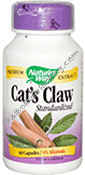 Product Image: Cat's Claw