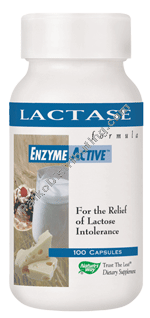 Product Image: Lactase Enzyme