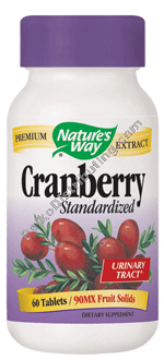 Product Image: Cranberry