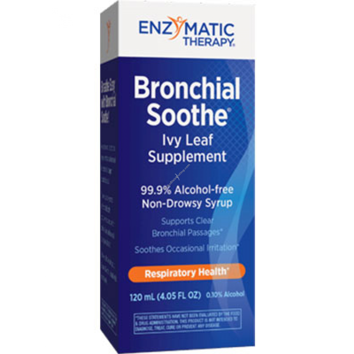 Product Image: Bronchial Soothe